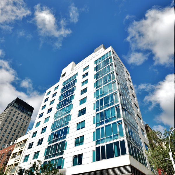 
            Claremont Square Condominium Building, 8 Union Square South, New York, NY, 10003, NYC NYC Condos        